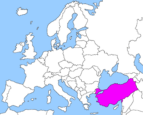 Turkey